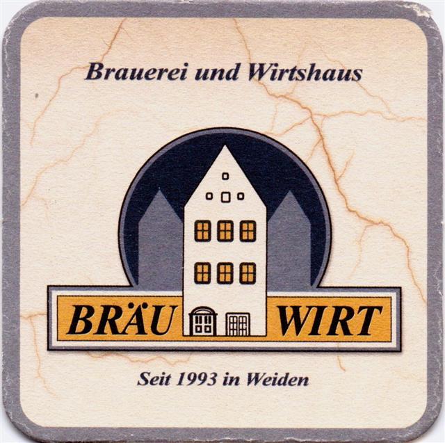 weiden wen-by bräuwirt quad 1a (185-brauerei und-rahmen grau)